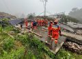 Death toll-China