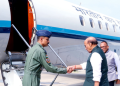 Defence Minister Rajnath Singh