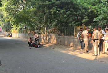 Aastha Kunj case: Police probe deleted search histories of two accused