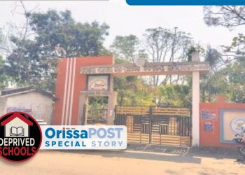 Deprived Schools
