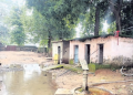 Deprived schools: Broken classrooms, unsafe water plague Sambalpur school
