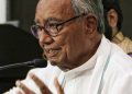 Digvijaya Singh