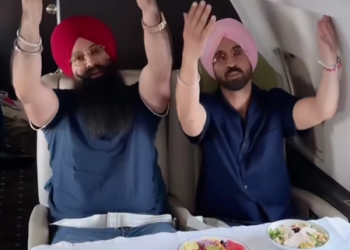 Diljit Dosanjh