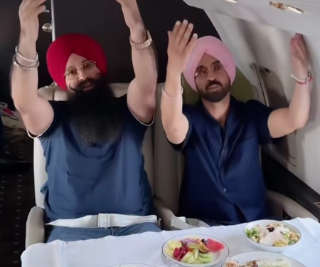 Diljit Dosanjh