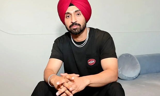 Diljit Dosanjh
