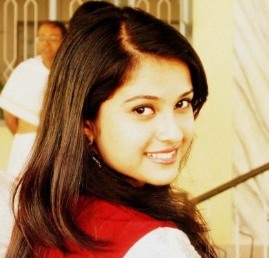 Disha Salian