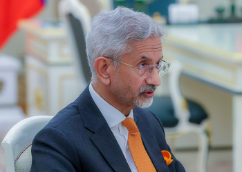 EAM Jaishankar