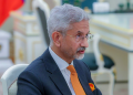EAM Jaishankar