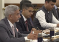 India-Luxembourg ties opening 'new horizons' with EU FTA: Jaishankar
