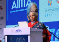 FM Sitharaman