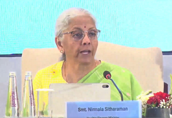 FM Sitharaman