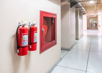 814 Buildings issued fire safety violation notices