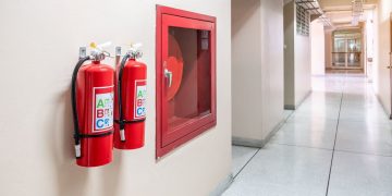 814 Buildings issued fire safety violation notices
