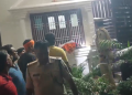 10 rounds fired outside Hindu outfit leader's home in Bihar, no casualties