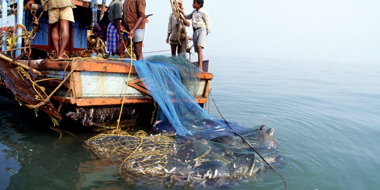 Fishermen