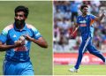 Bumrah, Rana