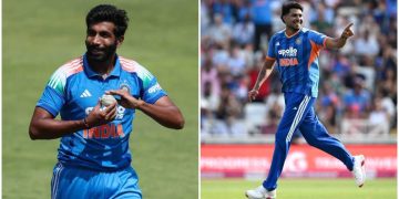 Bumrah, Rana