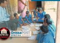 Government Primary School at Belda, Mundasahi+Deprived schools