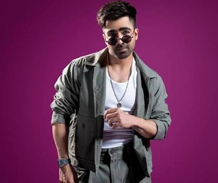 Harrdy Sandhu