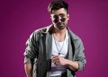 Harrdy Sandhu