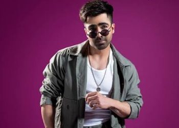 Harrdy Sandhu