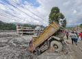 Himalayan climate risks