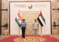 IAF, UAE, India, Defence,