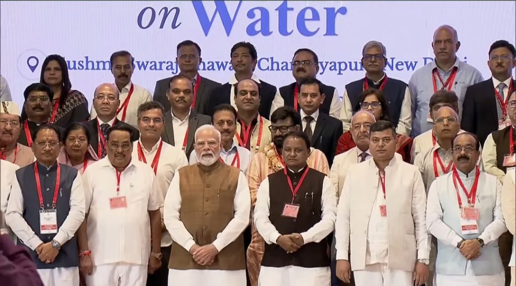 3.2L ha brought under irrigation in 2 yrs: CM