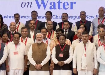 3.2L ha brought under irrigation in 2 yrs: CM
