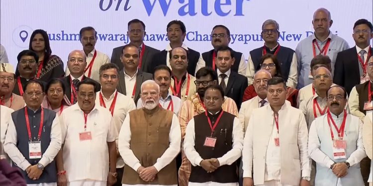 3.2L ha brought under irrigation in 2 yrs: CM