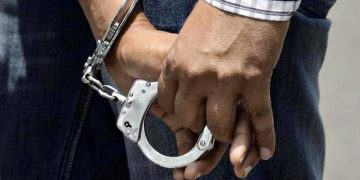 Arrest