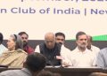 INDIA bloc, Opposition, SIR, ECI,