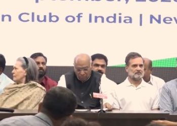INDIA bloc, Opposition, SIR, ECI,