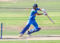 Shubman Gill