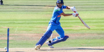 Shubman Gill