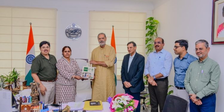 IRRI to promote Kalajeera rice cultivation