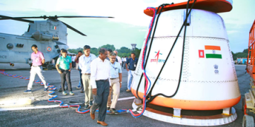 ISRO