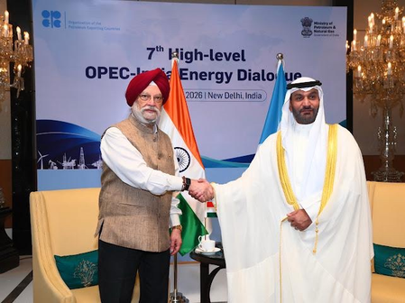 Hardeep Singh Puri
