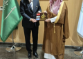 India -Saudi Arabia