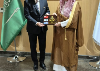 India -Saudi Arabia