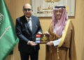 India -Saudi Arabia