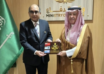 India -Saudi Arabia