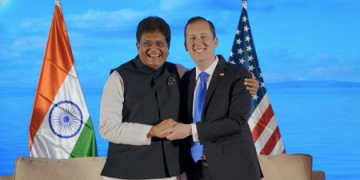 Piyush Goyal