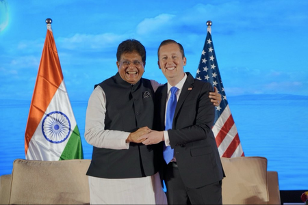 Piyush Goyal