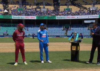 India, West Indies, Cricket, ODI,
