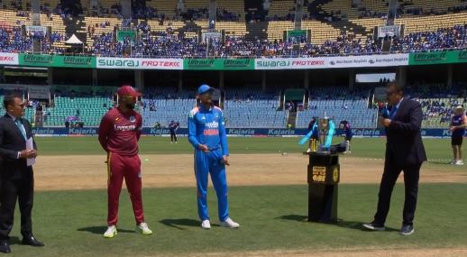 India, West Indies, Cricket, ODI,