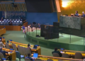 India backs UN resolution to correct world map, address continental distortions