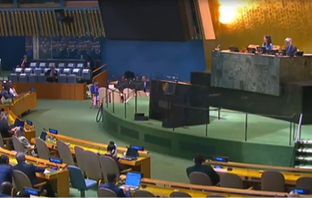 India backs UN resolution to correct world map, address continental distortions
