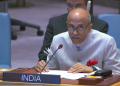 India denounces Pakistan