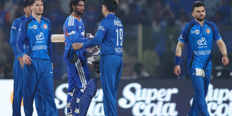 Pic Credit: BCCI X